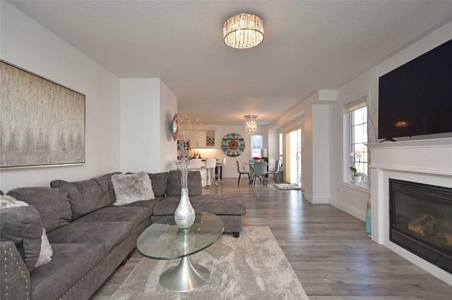 184 Succession Cres, House detached with 4 bedrooms, 4 bathrooms and 4 parking in Barrie ON | Image 6