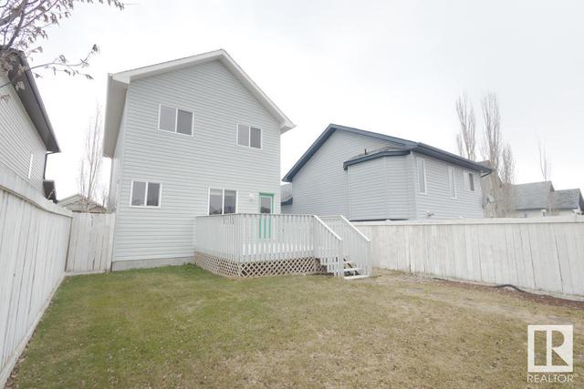 5813 Sutter Pl Nw, House detached with 3 bedrooms, 2 bathrooms and null parking in Edmonton AB | Image 32