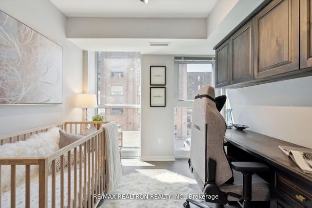 306 - 400 Adelaide St E, Condo with 2 bedrooms, 2 bathrooms and 1 parking in Toronto ON | Image 17