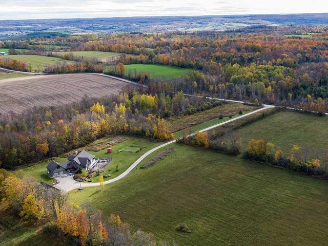 084127 Sideroad 6, House detached with 4 bedrooms, 3 bathrooms and 12 parking in Meaford ON | Image 13