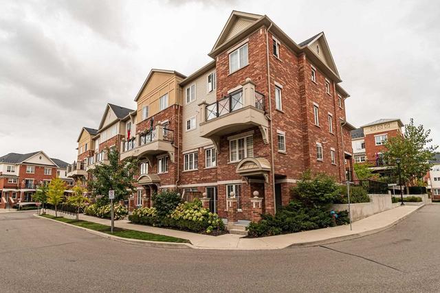 23 - 47 Hays Blvd, Townhouse with 2 bedrooms, 2 bathrooms and 1 parking in Oakville ON | Image 26