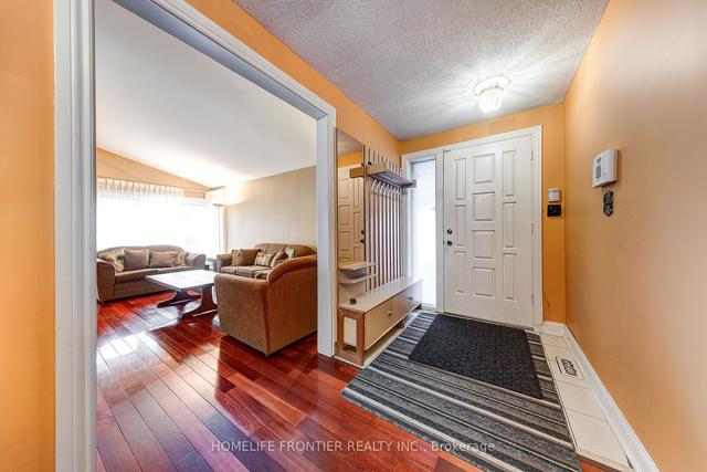 6 Blithfield Ave, House detached with 4 bedrooms, 3 bathrooms and 7 parking in Toronto ON | Image 20