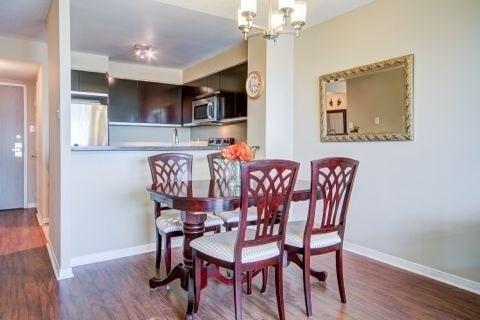 1002 - 2177 Burnhamthorpe Rd, Condo with 2 bedrooms, 2 bathrooms and 1 parking in Mississauga ON | Image 16