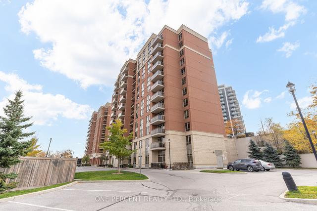lph09 - 75 King William Cres, Condo with 1 bedrooms, 1 bathrooms and 1 parking in Richmond Hill ON | Image 12