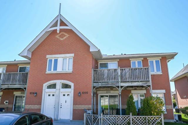 1205 - 4140 Foxwood Dr, Condo with 2 bedrooms, 1 bathrooms and 2 parking in Burlington ON | Image 23