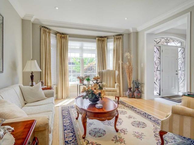 34 Island Grve, House detached with 4 bedrooms, 5 bathrooms and 6 parking in Vaughan ON | Image 12