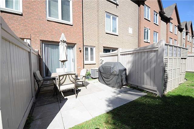 85 - 735 New Westminster Dr, Townhouse with 3 bedrooms, 3 bathrooms and 2 parking in Vaughan ON | Image 19