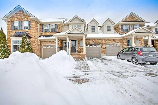 4043 Gunby Cres, House attached with 3 bedrooms, 3 bathrooms and 2 parking in Burlington ON | Image 12
