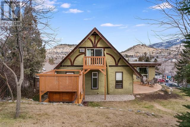 1689 Kloppenburg Road, House detached with 3 bedrooms, 2 bathrooms and 5 parking in Kelowna BC | Image 36