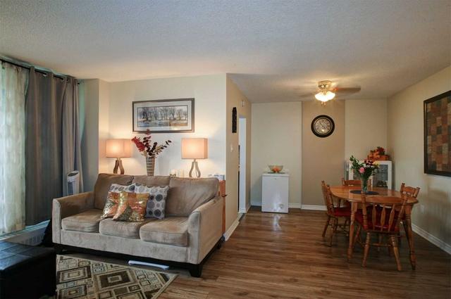 516 - 1625 Bloor St, Condo with 2 bedrooms, 2 bathrooms and 1 parking in Mississauga ON | Image 9
