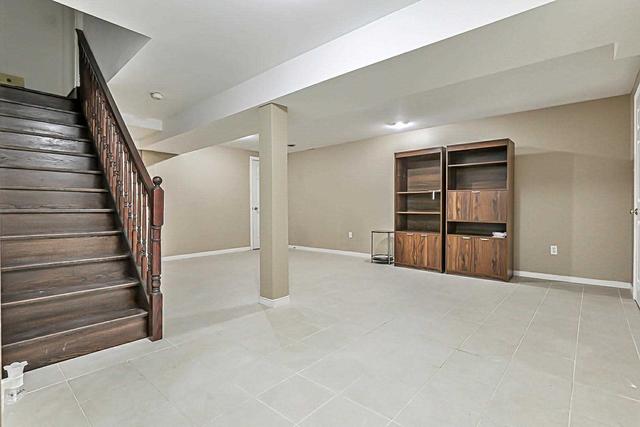 159 Westhampton Dr, House detached with 3 bedrooms, 4 bathrooms and 3 parking in Vaughan ON | Image 13
