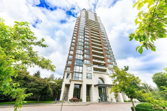 3002 - 6837 Station Hill Drive, Condo with 3 bedrooms, 3 bathrooms and null parking in Burnaby BC | Card Image