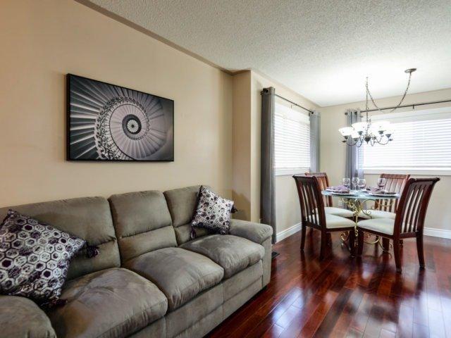 37 Silkwood Cres, House detached with 1 bedrooms, 2 bathrooms and 2 parking in Brampton ON | Image 6