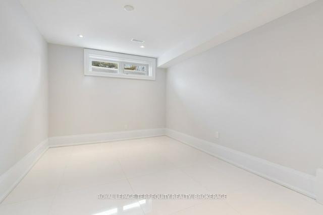 189 Hounslow Ave, House detached with 4 bedrooms, 7 bathrooms and 6 parking in Toronto ON | Image 32
