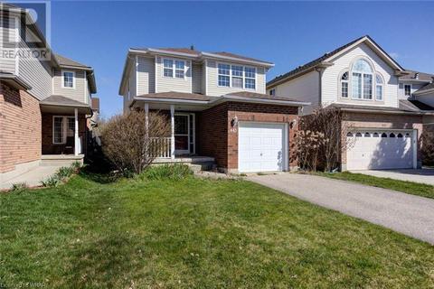 443 Havendale Crescent, Waterloo, ON, N2T2T1 | Card Image