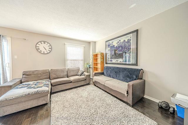62 - 1610 Crawforth St, Townhouse with 3 bedrooms, 2 bathrooms and 2 parking in Whitby ON | Image 38