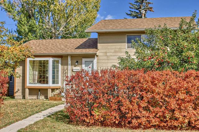 1344 Pennsburg Road Se, House detached with 3 bedrooms, 1 bathrooms and 2 parking in Calgary AB | Image 4