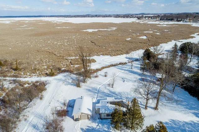 240 Charlore Park Dr, House detached with 2 bedrooms, 1 bathrooms and 13 parking in Kawartha Lakes ON | Image 23