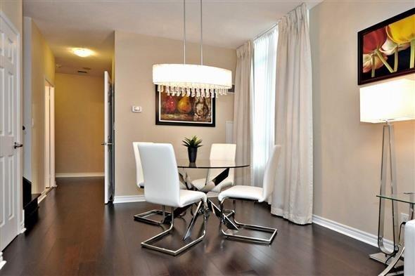 Th 120 - 35 Hollywood Ave, Townhouse with 3 bedrooms, 3 bathrooms and 1 parking in Toronto ON | Image 5
