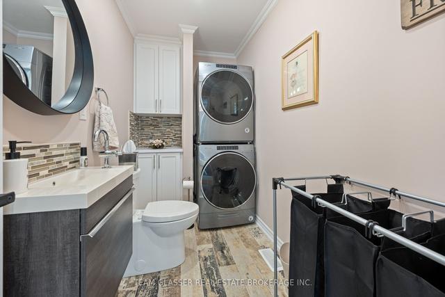 28 Blackfriar Lane S, House detached with 2 bedrooms, 2 bathrooms and 3 parking in Brantford ON | Image 13