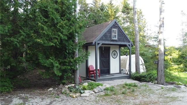 75 Parker Island Road, House detached with 3 bedrooms, 2 bathrooms and 8 parking in Northern Bruce Peninsula ON | Image 26