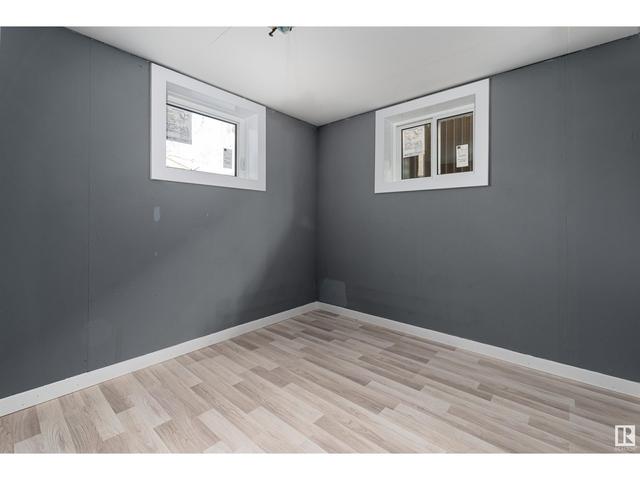 12843 71 St Nw, House detached with 3 bedrooms, 2 bathrooms and null parking in Edmonton AB | Image 21