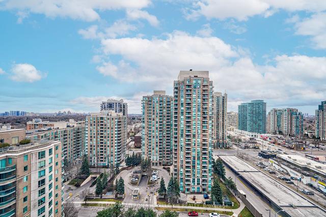1901 - 7 Bishop Ave, Condo with 2 bedrooms, 2 bathrooms and 1 parking in Toronto ON | Image 27