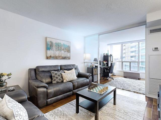 806 - 30 Holly St, Condo with 2 bedrooms, 2 bathrooms and 1 parking in Toronto ON | Image 37