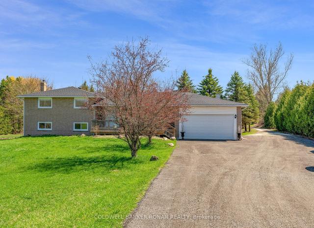 5657 6th Line, House detached with 3 bedrooms, 3 bathrooms and 32 parking in New Tecumseth ON | Image 1