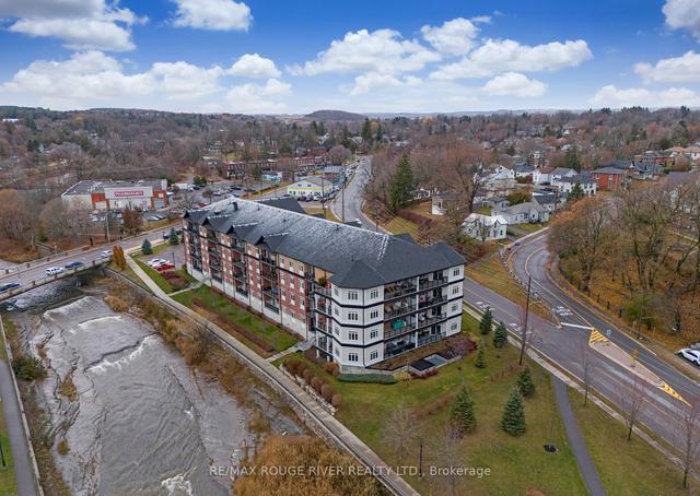 202 - 50 Mill St N, Condo with 2 bedrooms, 2 bathrooms and 1 parking in Port Hope ON | Image 30