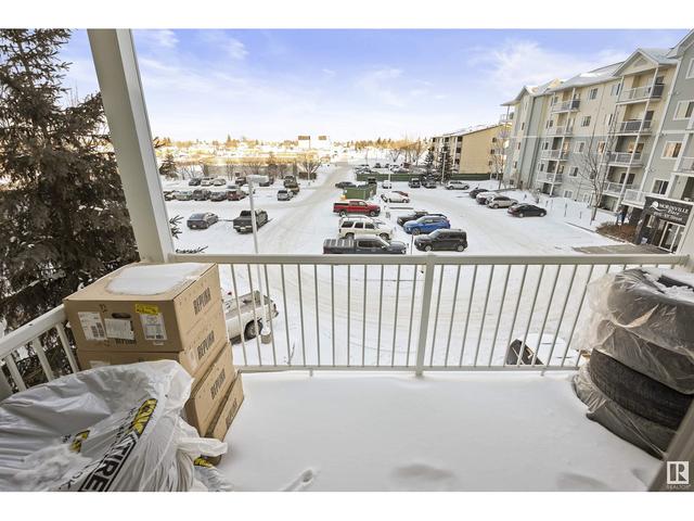 319 - 9910 107 St, Condo with 2 bedrooms, 2 bathrooms and null parking in Morinville AB | Image 16