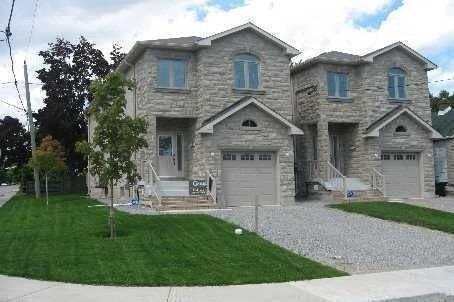 2A Malta St, House detached with 1 bedrooms, 1 bathrooms and 1 parking in Toronto ON | Image 1