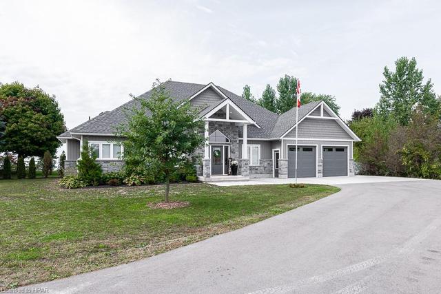 72431 Bluewater Highway, House detached with 6 bedrooms, 3 bathrooms and 12 parking in Bluewater ON | Image 23