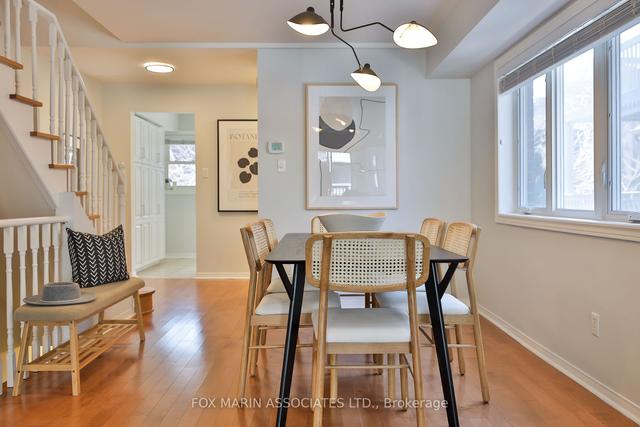 10b Shank St, Townhouse with 2 bedrooms, 3 bathrooms and 1 parking in Toronto ON | Image 23