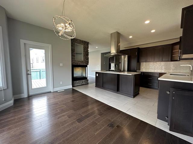 136 Heibert Bay, House detached with 5 bedrooms, 4 bathrooms and 4 parking in Wood Buffalo AB | Image 10