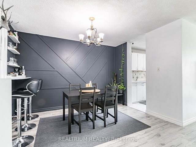 1209 - 21 Knightsbridge Rd, Condo with 3 bedrooms, 2 bathrooms and 1 parking in Brampton ON | Image 9