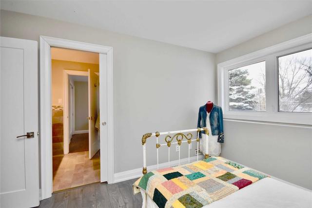 1274 Line 1 South Line, House detached with 3 bedrooms, 4 bathrooms and 10 parking in Oro Medonte ON | Image 29