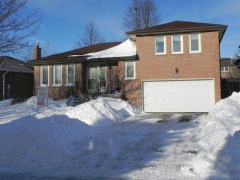 315 Hemlock Dr, House detached with 3 bedrooms, 2 bathrooms and 2 parking in Whitchurch Stouffville ON | Image 1