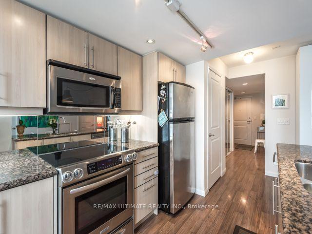 405 - 15 Stafford St, Condo with 2 bedrooms, 1 bathrooms and 1 parking in Toronto ON | Image 19