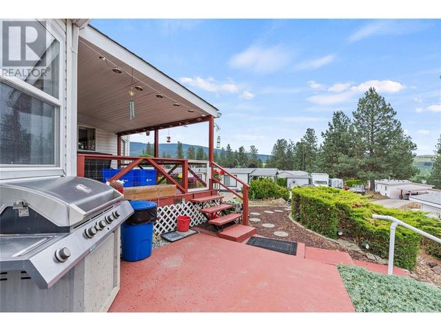 9510 - 97n Highway Unit# 13, House other with 2 bedrooms, 1 bathrooms and 4 parking in Clearwater BC | Image 9