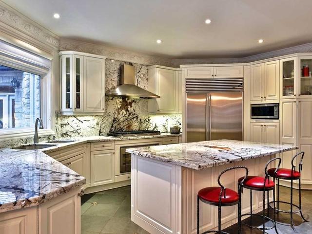 39 Old Yonge St, House detached with 4 bedrooms, 5 bathrooms and 6 parking in Toronto ON | Image 9