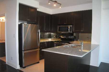 312 - 20 Bloorview Pl, Condo with 1 bedrooms, 1 bathrooms and 1 parking in Toronto ON | Image 2