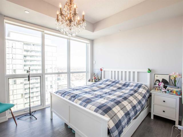 lph603 - 5168 Yonge St, Condo with 2 bedrooms, 3 bathrooms and 1 parking in Toronto ON | Image 8