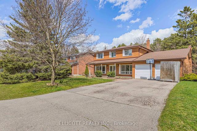 47 Cynthia Cres, House detached with 4 bedrooms, 3 bathrooms and 7 parking in Richmond Hill ON | Image 12
