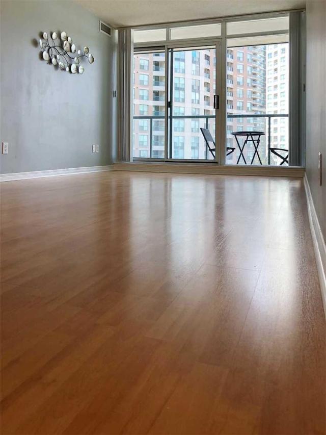 408 - 5500 Yonge St, Condo with 2 bedrooms, 2 bathrooms and 1 parking in Toronto ON | Image 2