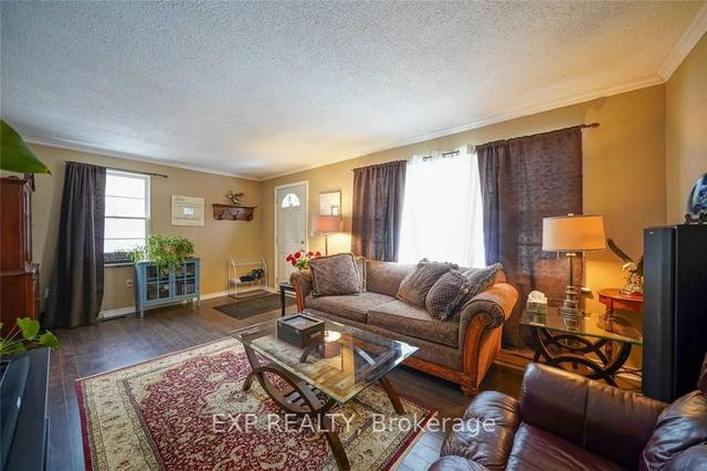 16218 Airport Rd, House detached with 2 bedrooms, 1 bathrooms and 7 parking in Caledon ON | Image 23