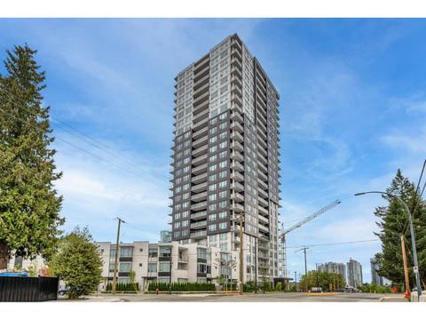 2507 - 13359 Old Yale Road, Condo with 2 bedrooms, 2 bathrooms and 1 parking in Surrey BC | Card Image