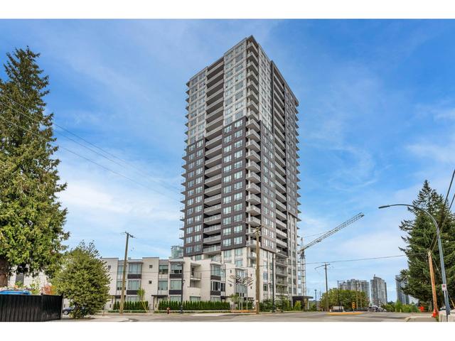 2507 - 13359 Old Yale Road, Condo with 2 bedrooms, 2 bathrooms and 1 parking in Surrey BC | Image 1