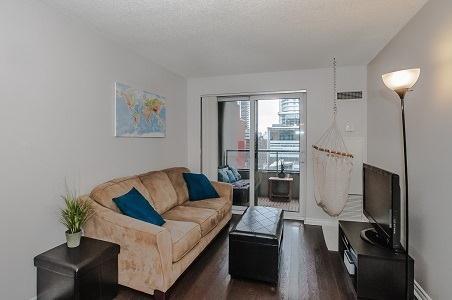 1127 - 250 Wellington St W, Condo with 1 bedrooms, 1 bathrooms and 1 parking in Toronto ON | Image 11