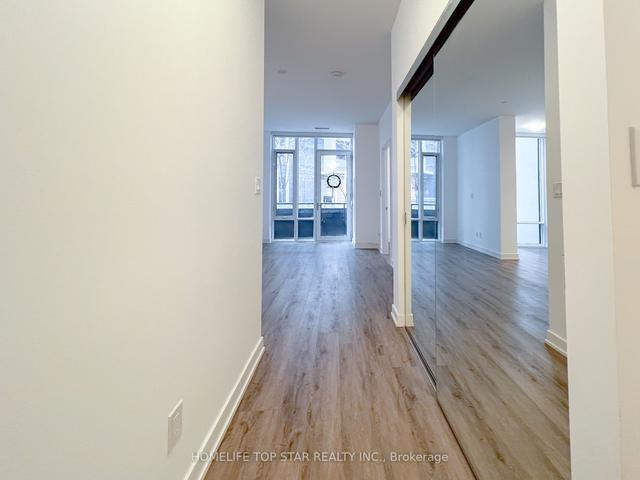 102 - 50 Ordnance St, Townhouse with 2 bedrooms, 2 bathrooms and 0 parking in Toronto ON | Image 13